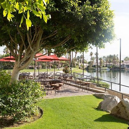 The Chateau At Lake La Quinta Exteriér fotografie