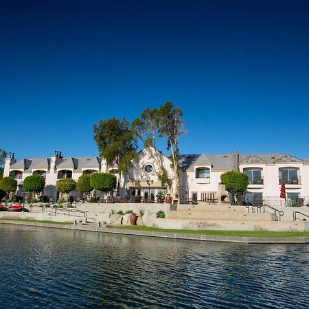 The Chateau At Lake La Quinta Exteriér fotografie