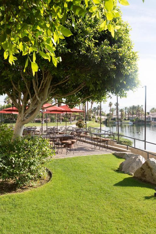 The Chateau At Lake La Quinta Exteriér fotografie