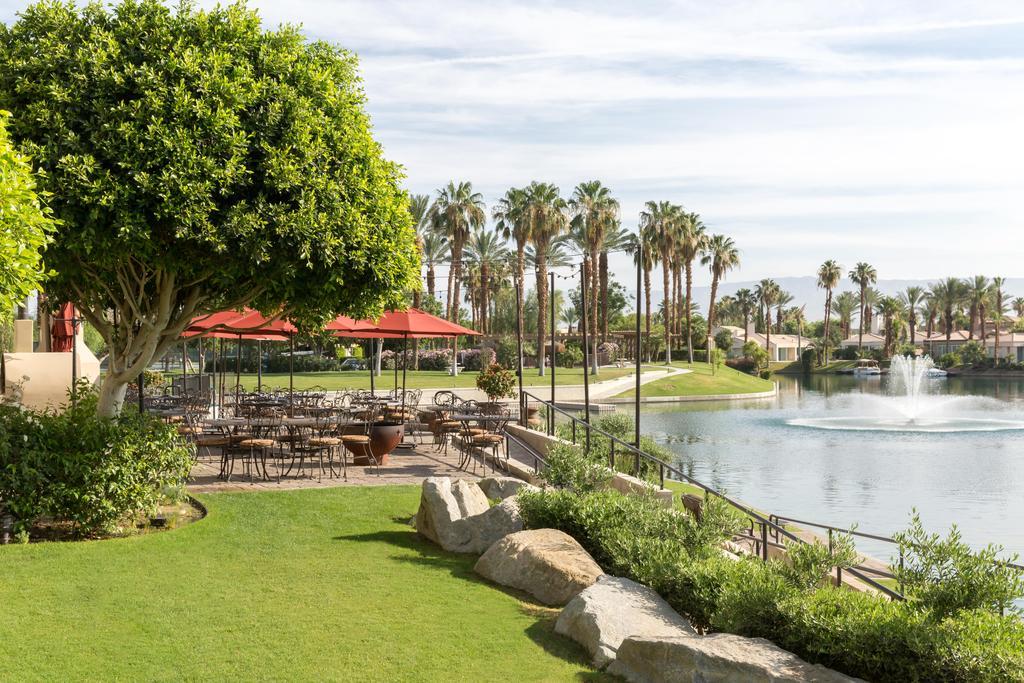 The Chateau At Lake La Quinta Exteriér fotografie
